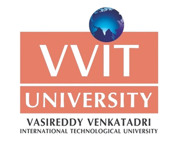 VVIT Logo